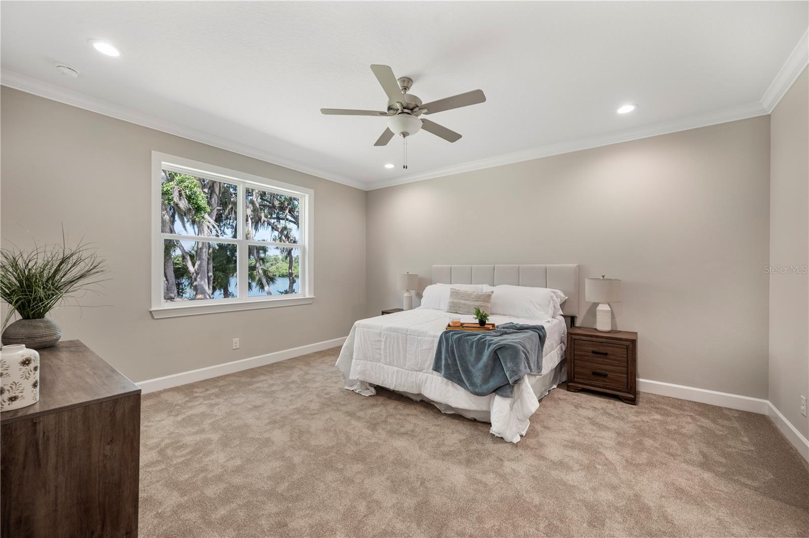 RESERVE AT FAIRWAY OAKS - Residential