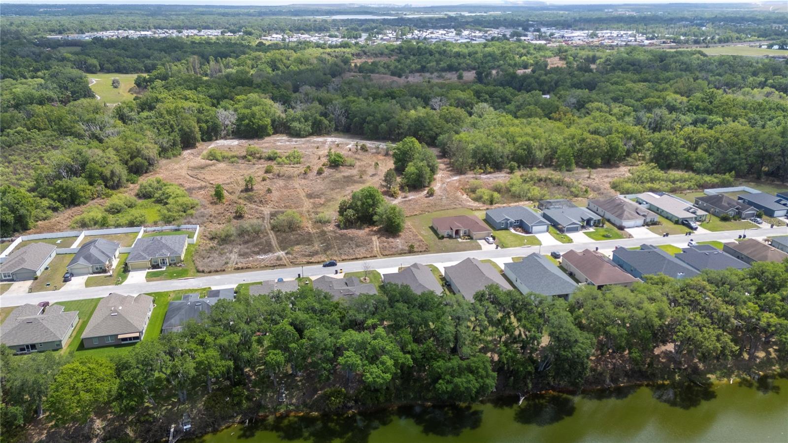RESERVE AT FAIRWAY OAKS - Residential