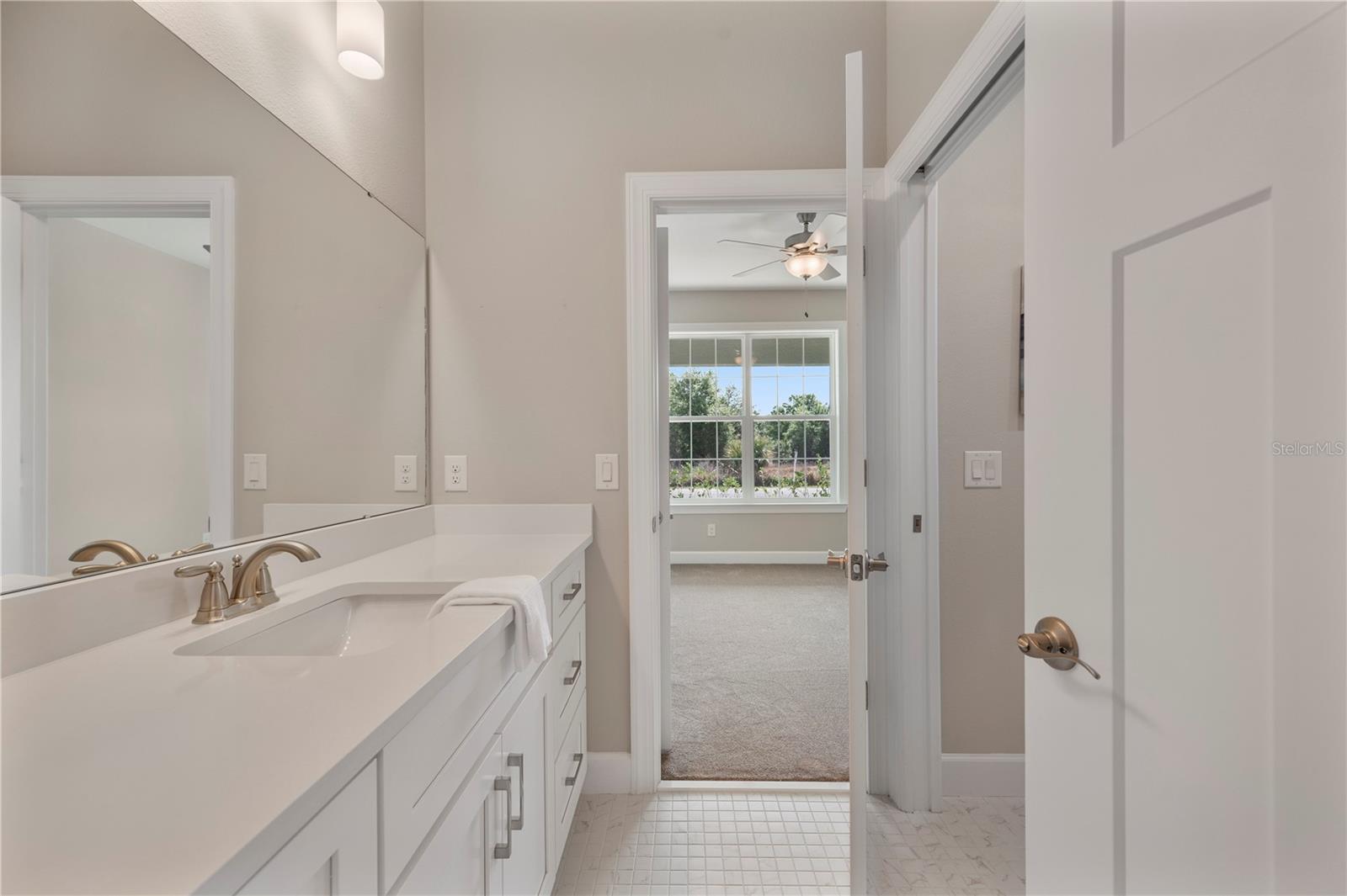 RESERVE AT FAIRWAY OAKS - Residential