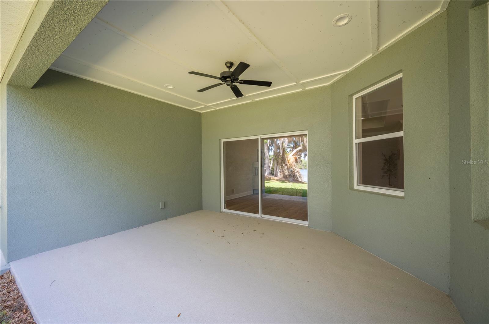 RESERVE AT FAIRWAY OAKS - Residential