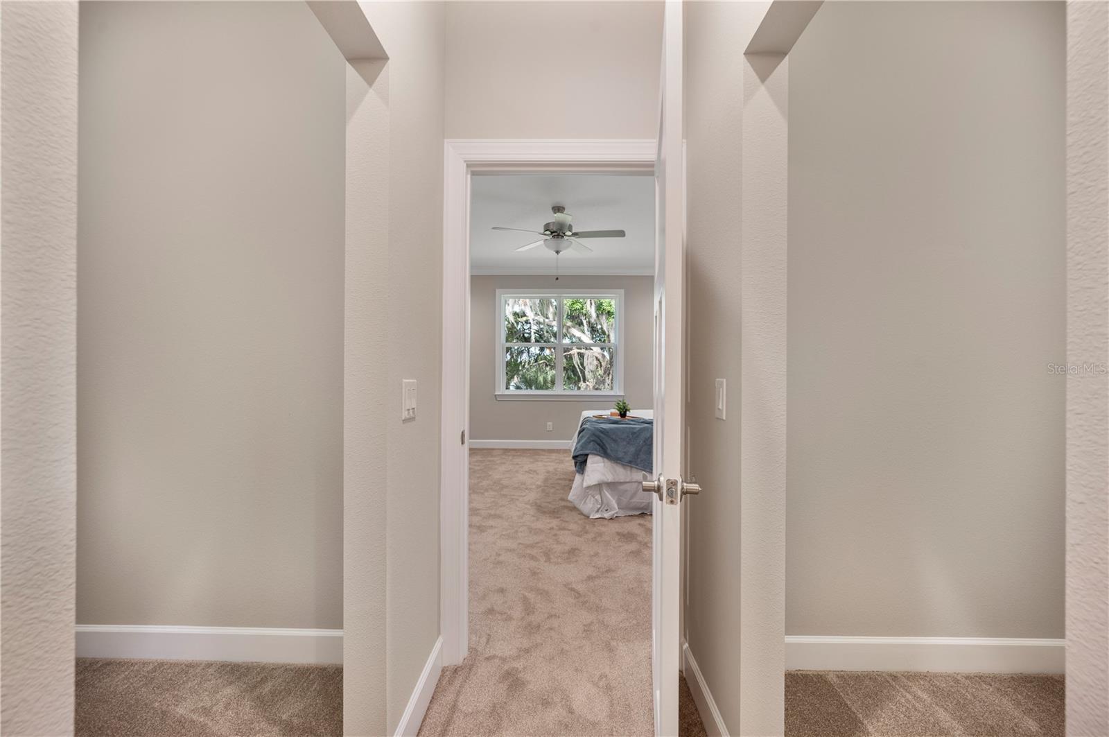 RESERVE AT FAIRWAY OAKS - Residential