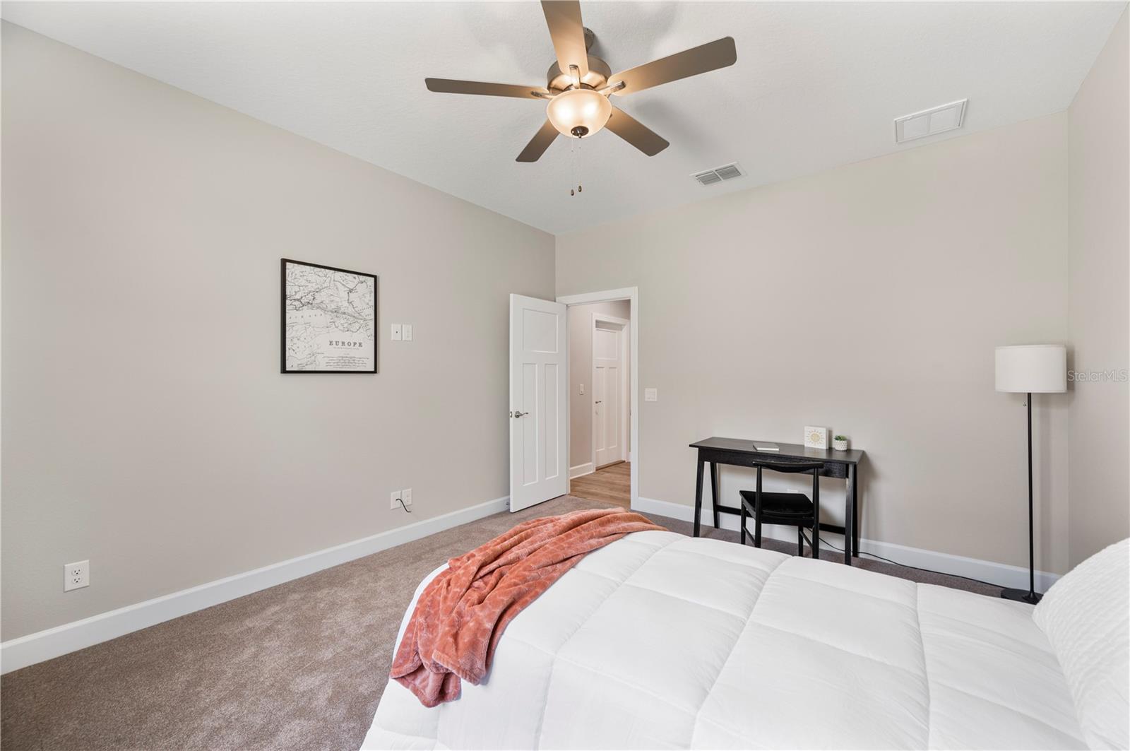 RESERVE AT FAIRWAY OAKS - Residential