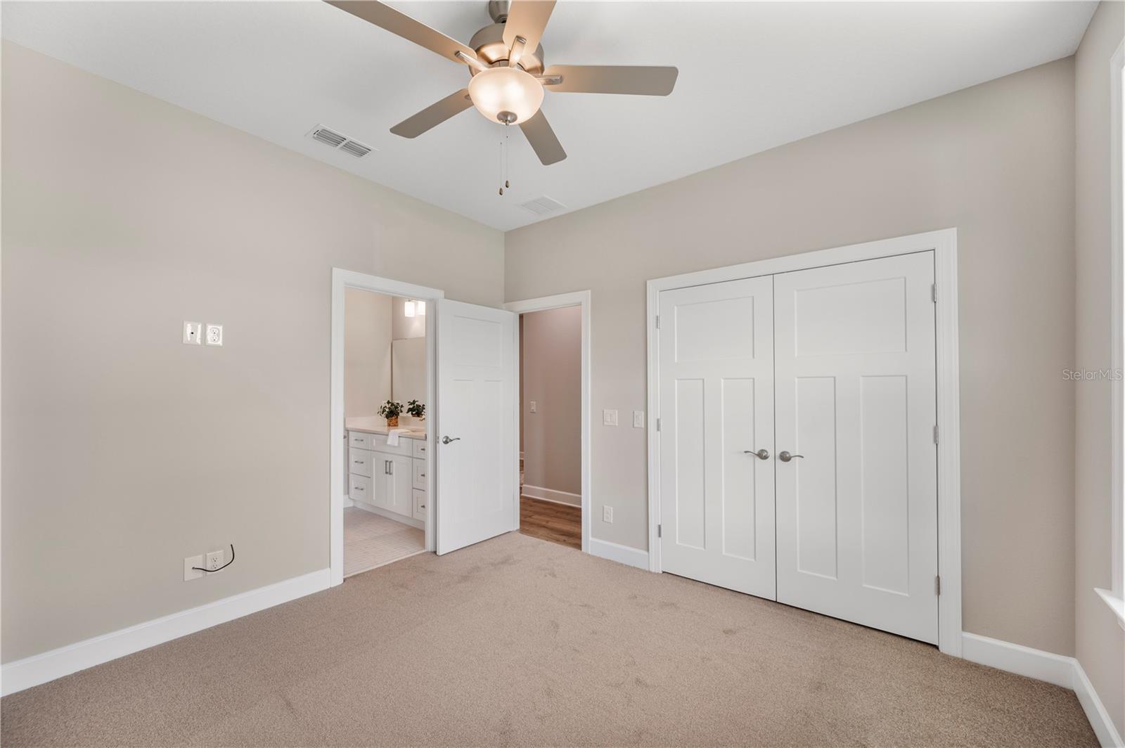 RESERVE AT FAIRWAY OAKS - Residential