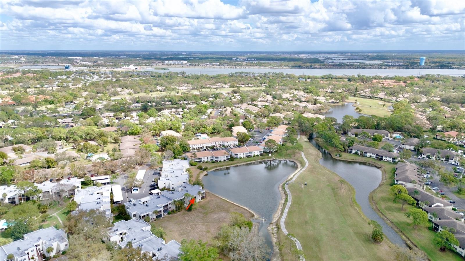 HERONMERE II - Residential