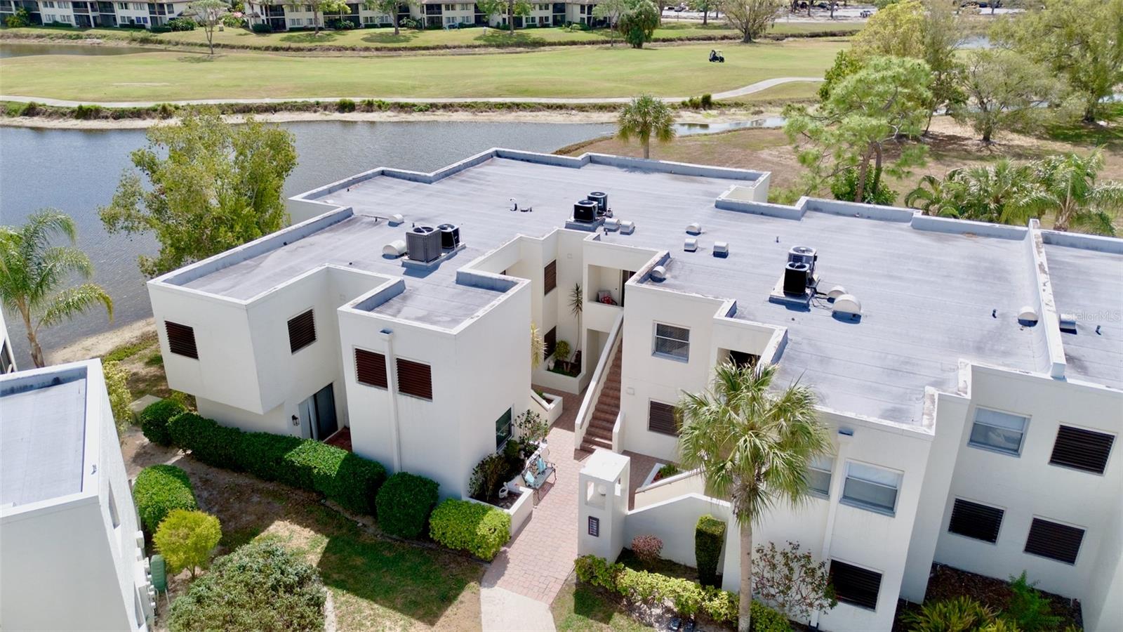 HERONMERE II - Residential