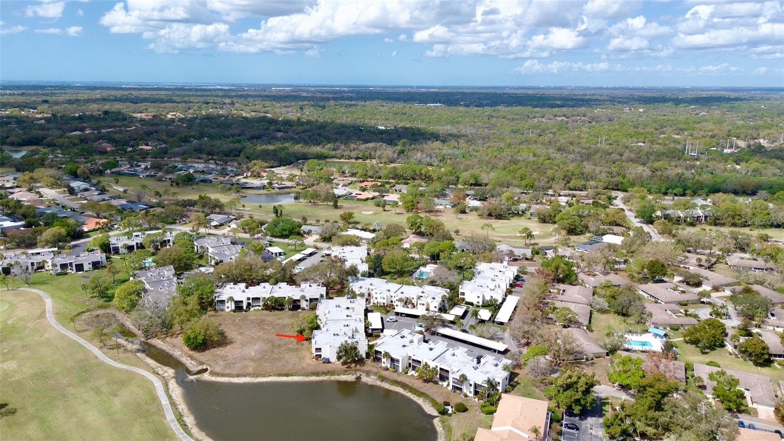 HERONMERE II - Residential