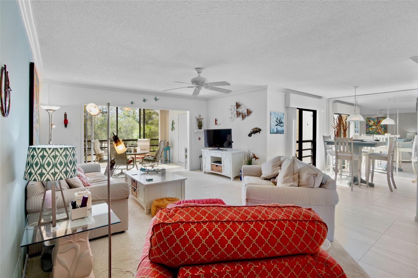 HERONMERE II - Residential