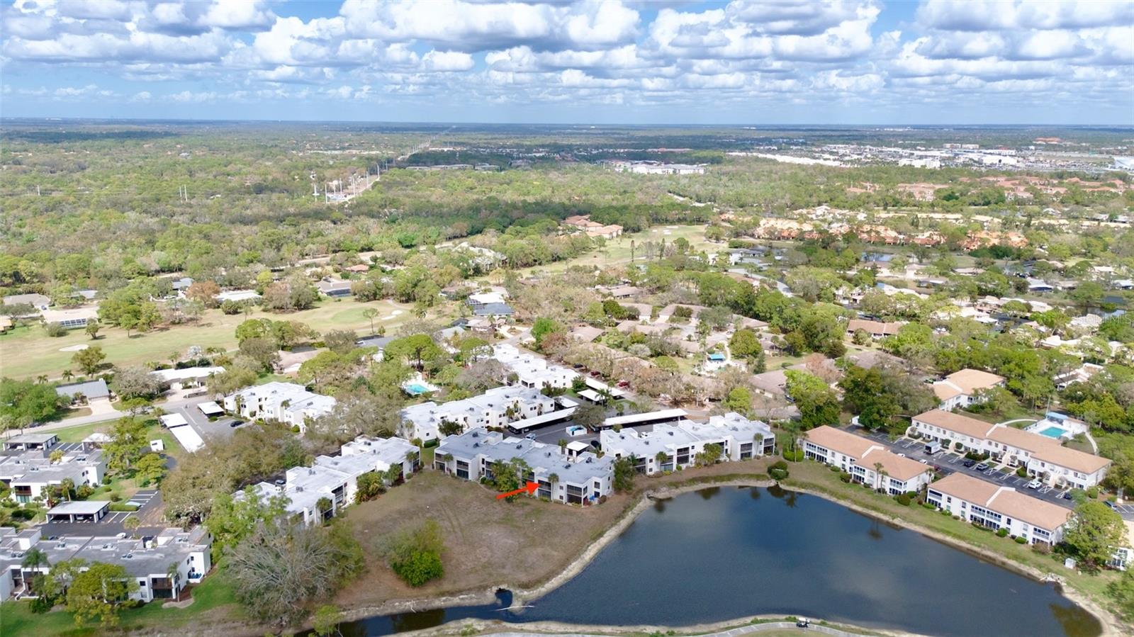 HERONMERE II - Residential