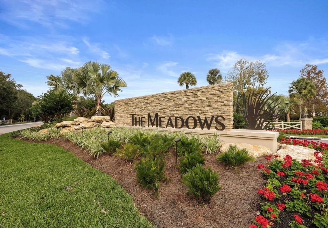 HERONMERE II - Residential