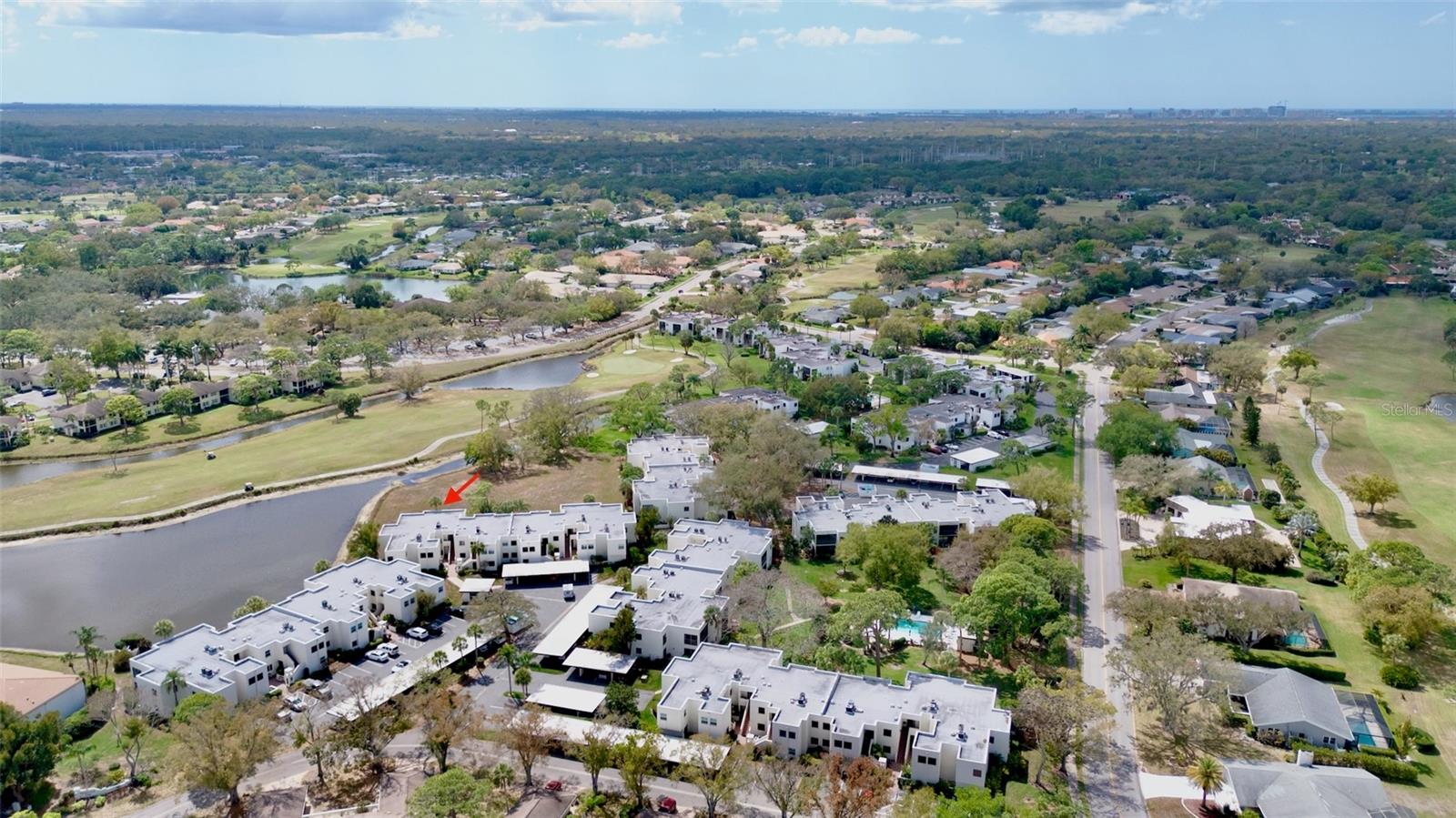 HERONMERE II - Residential