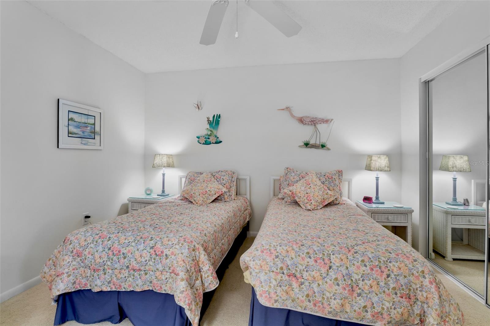 HERONMERE II - Residential