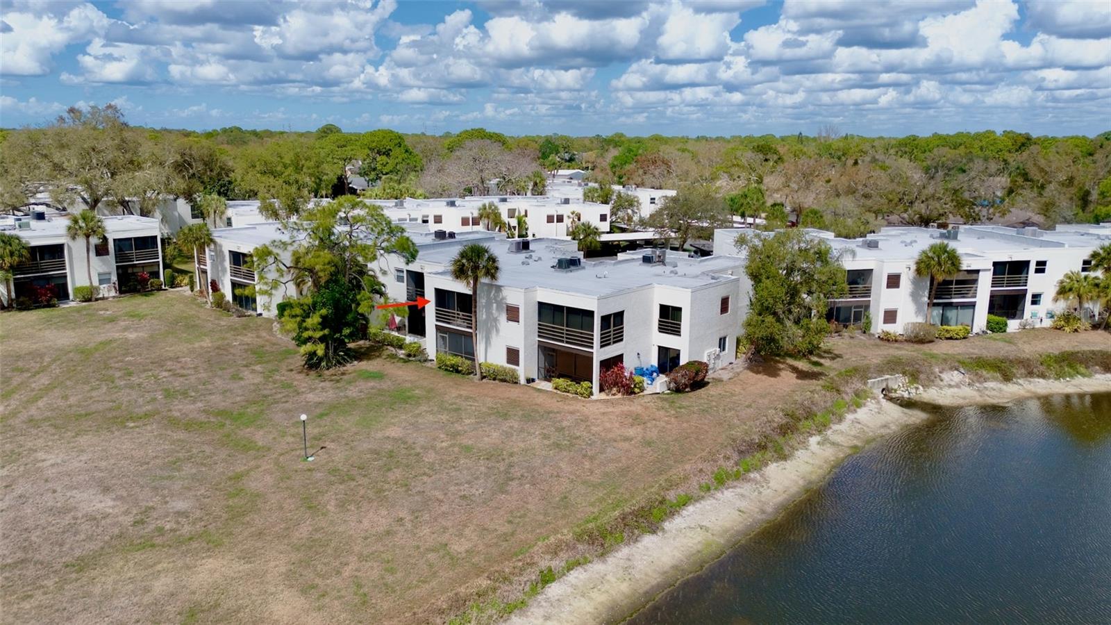 HERONMERE II - Residential