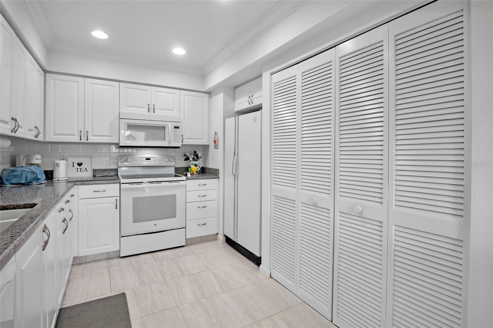 HERONMERE II - Residential