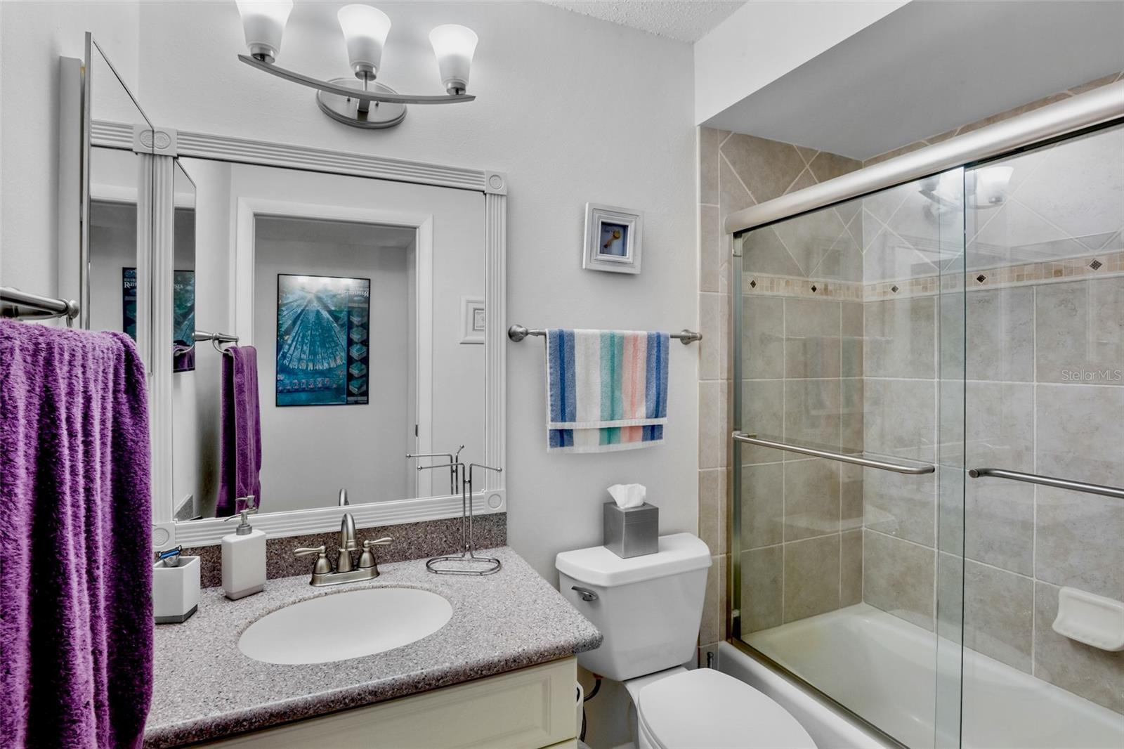 HERONMERE II - Residential