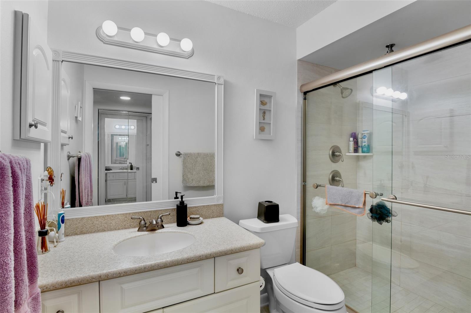 HERONMERE II - Residential