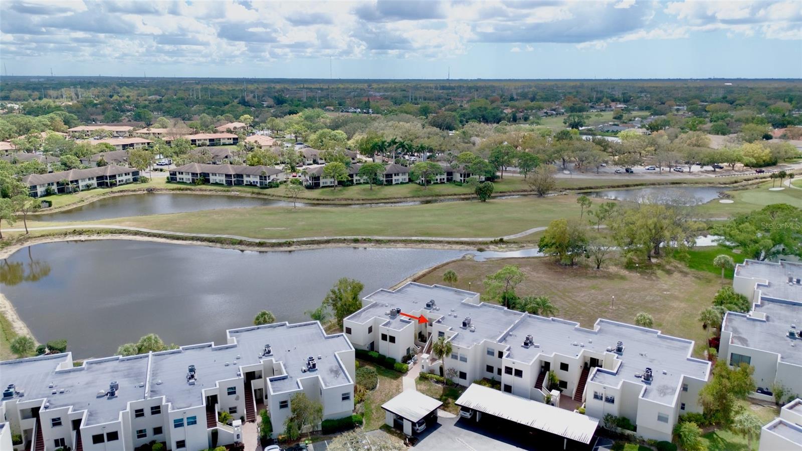 HERONMERE II - Residential