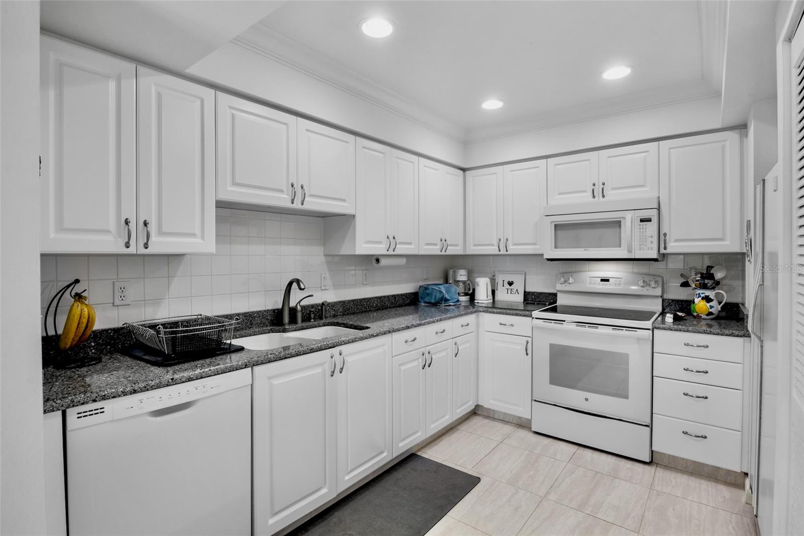 HERONMERE II - Residential