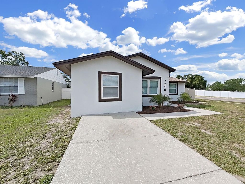 Photo of 7218 Lunita Court, Tampa, FL 33625 (MLS # TB8503652)