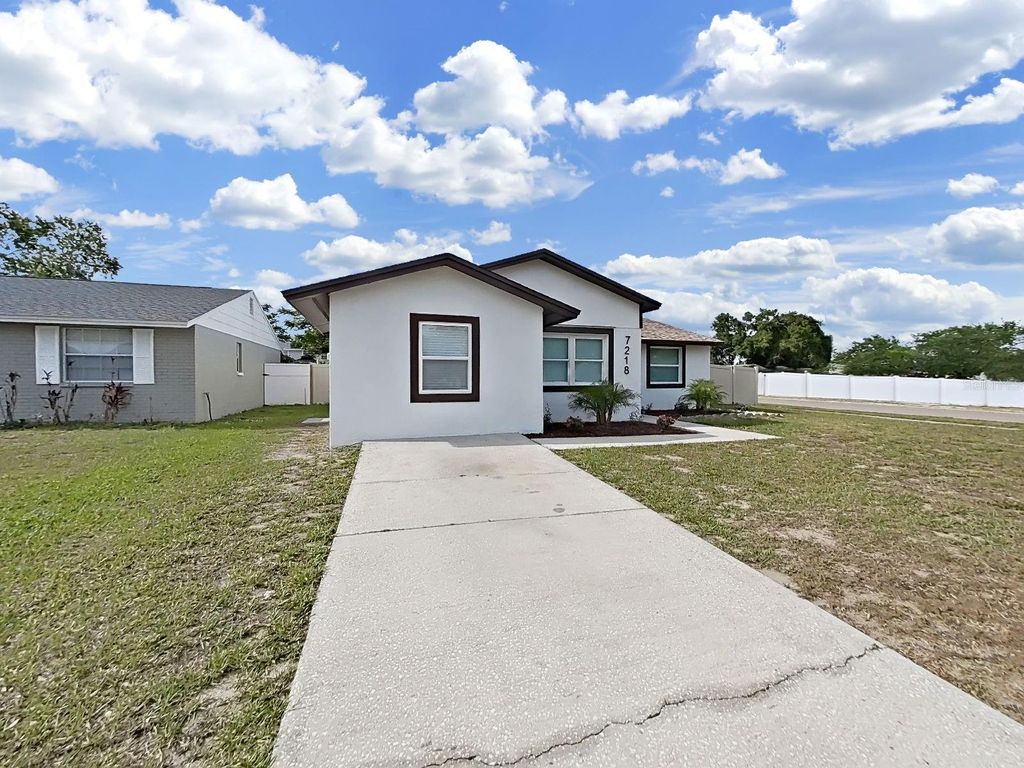 Photo of 7218 Lunita Court, Tampa, FL 33625 (MLS # TB8503652)