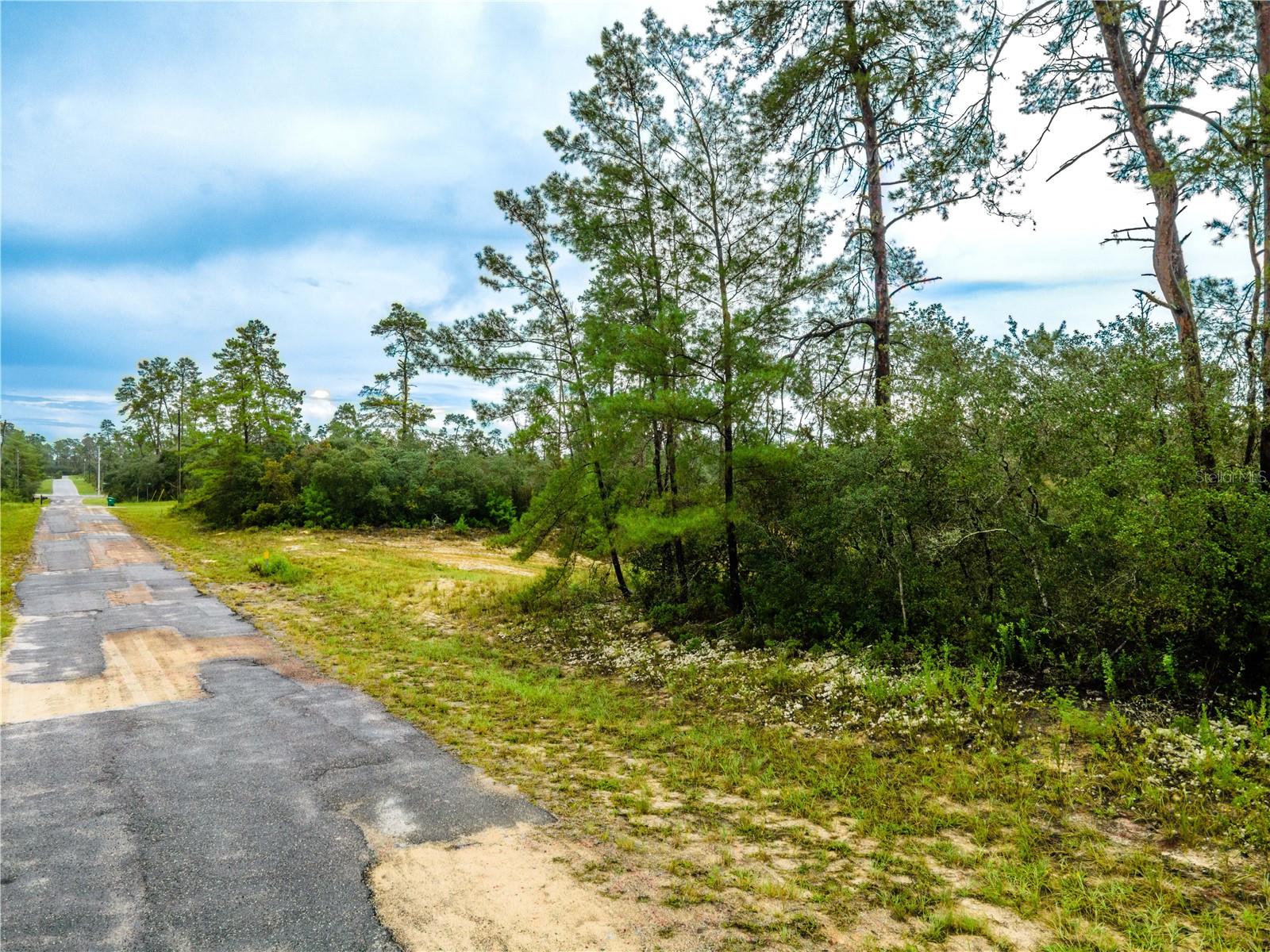 Discover the perfect opportunity to design your ideal Florida lifestyle on this spacious vacant lot in the desirable Citrus Springs community. Tucked away on a quiet street, this homesite offers the best of both worlds—peaceful suburban living with quick access to endless outdoor adventures and modern conveniences.
With no HOA and plenty of space to build, this lot is ready for your vision—whether it’s a seasonal retreat, a forever home, or a smart investment for the future. Enjoy the freedom to design your home while being surrounded by Florida’s natural beauty and recreational gems.
This lot is close to the Citrus Springs Golf and Country Club, the city of Dunnellon, Inverness, and Crystal River. Easy access to dining, shopping, and healthcare. Near state parks, trails, rivers, and world-famous springs. Just over an hour to Ocala or Tampa for city conveniences.