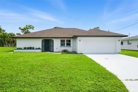 Photo of 22381 Nyack Avenue, Port Charlotte, FL 33952 (MLS # TB8422494) Photo of 22381 Nyack Avenue, Port Charlotte, FL 33952 (MLS # TB8422494)