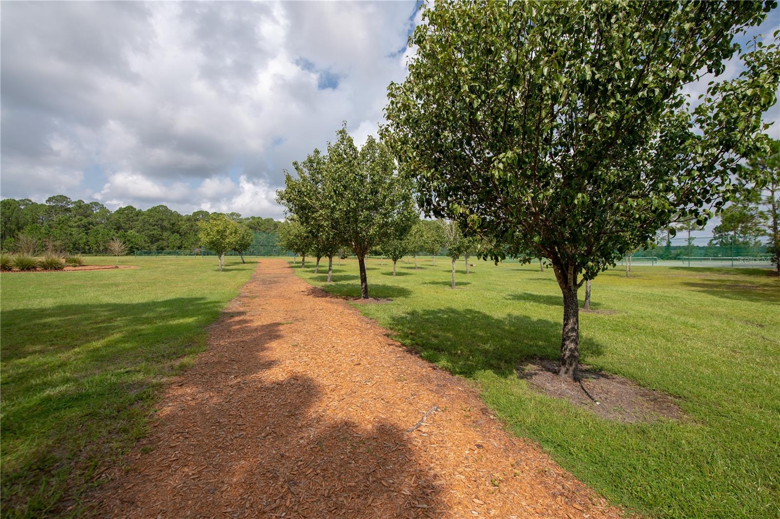 VILLAS AT HERITAGE PARK - Residential