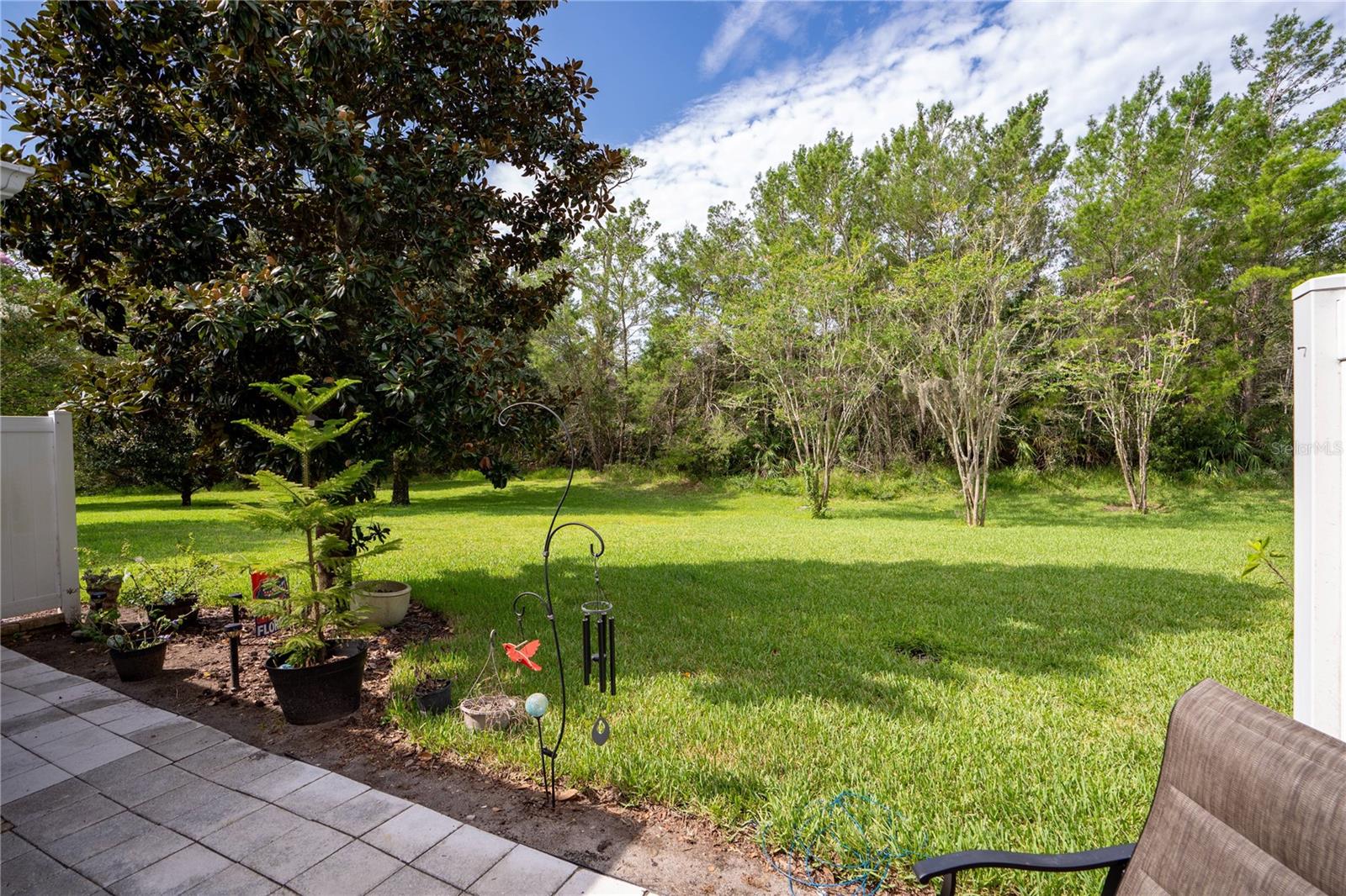 VILLAS AT HERITAGE PARK - Residential