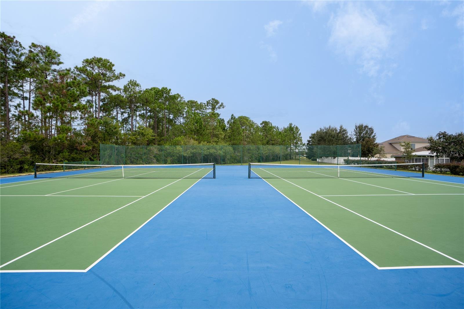 VILLAS AT HERITAGE PARK - Residential