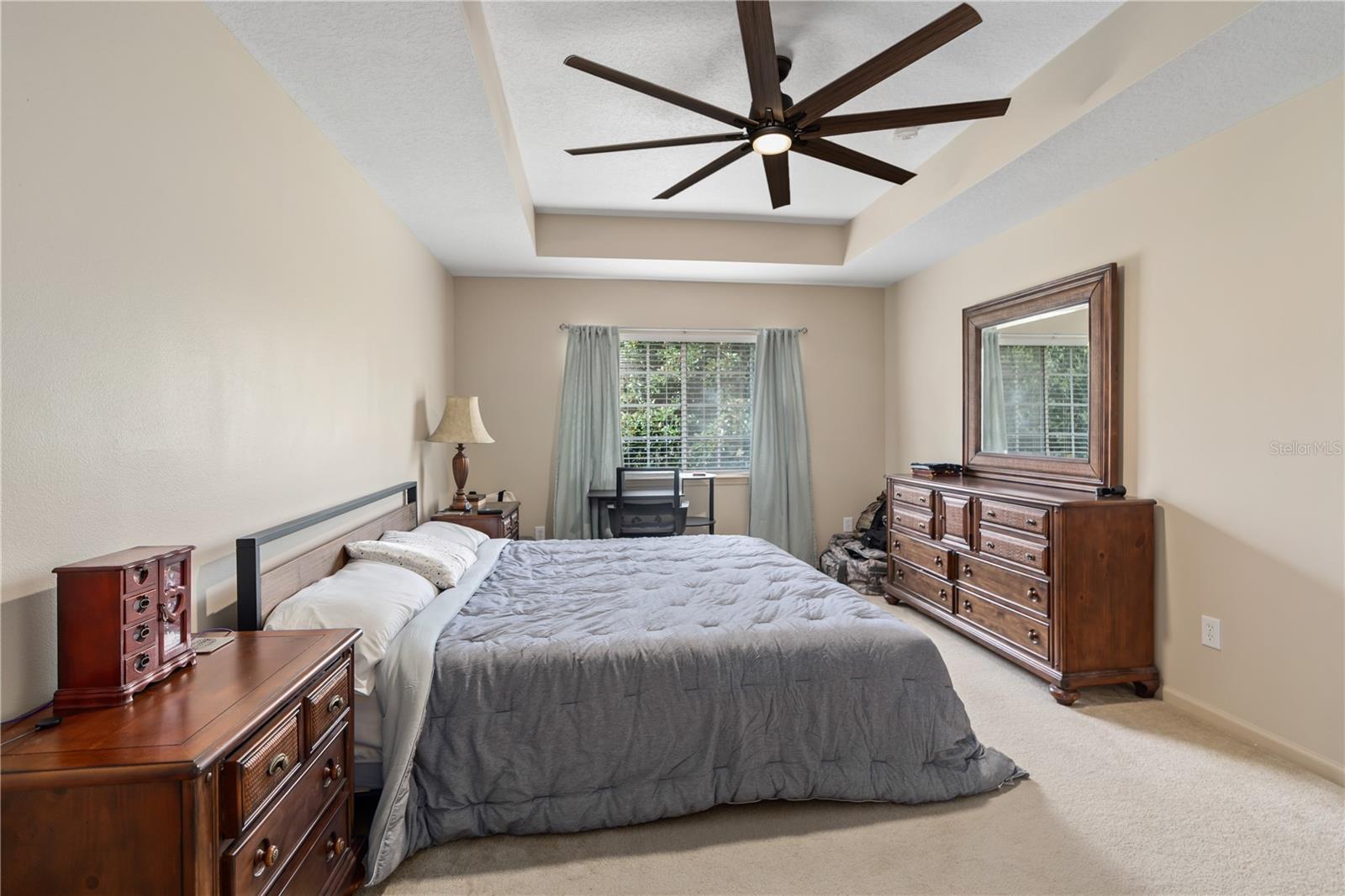 VILLAS AT HERITAGE PARK - Residential