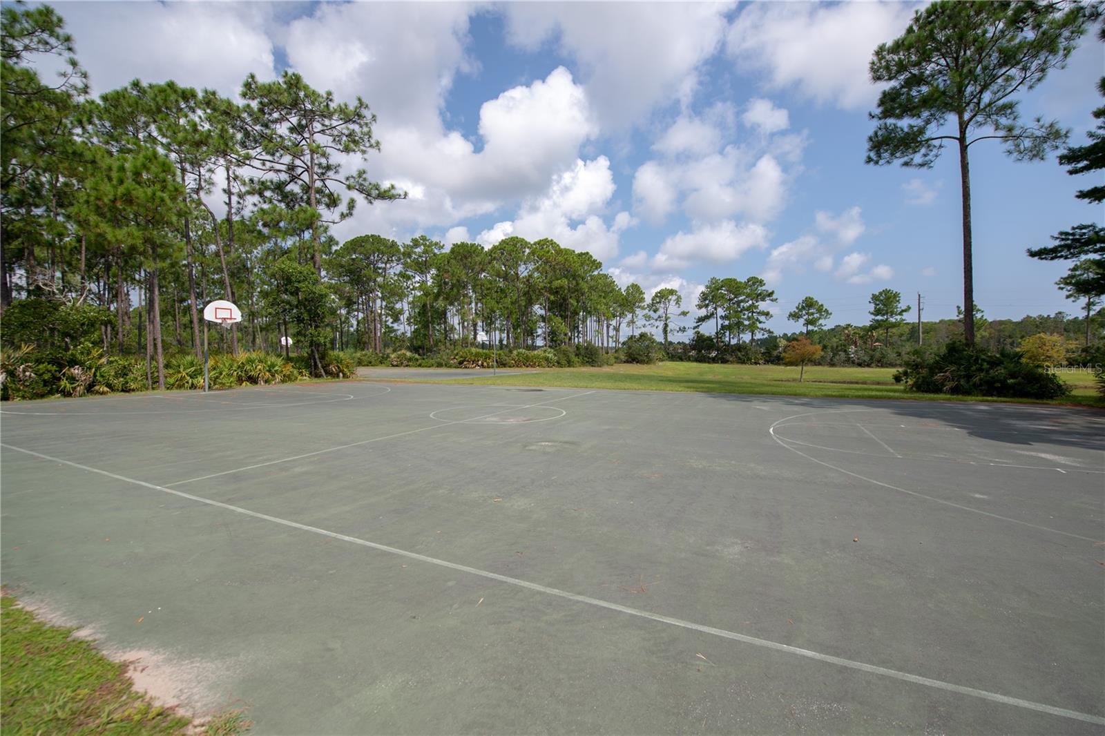 VILLAS AT HERITAGE PARK - Residential