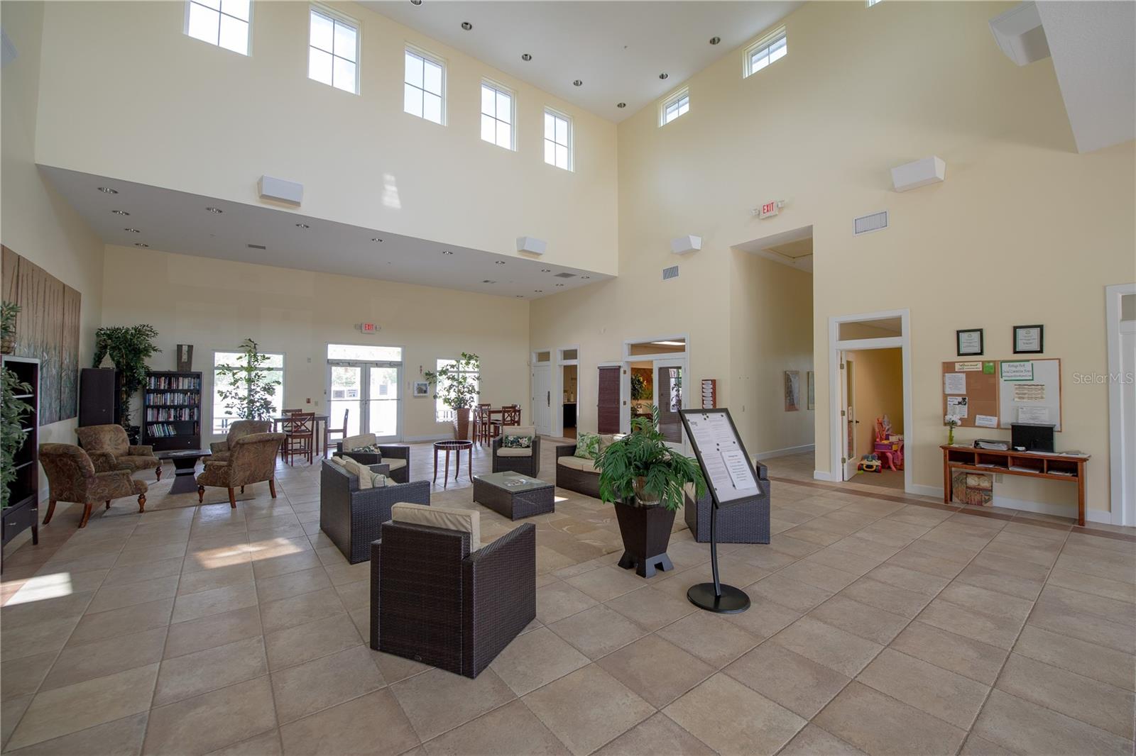 VILLAS AT HERITAGE PARK - Residential