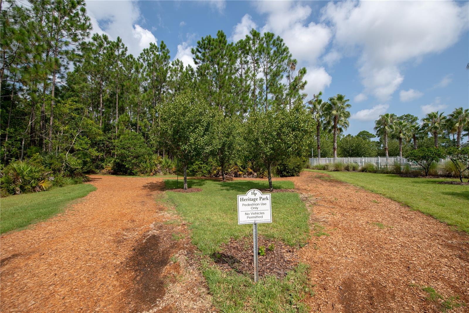 VILLAS AT HERITAGE PARK - Residential