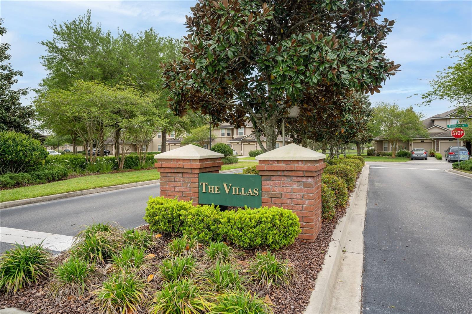 VILLAS AT HERITAGE PARK - Residential