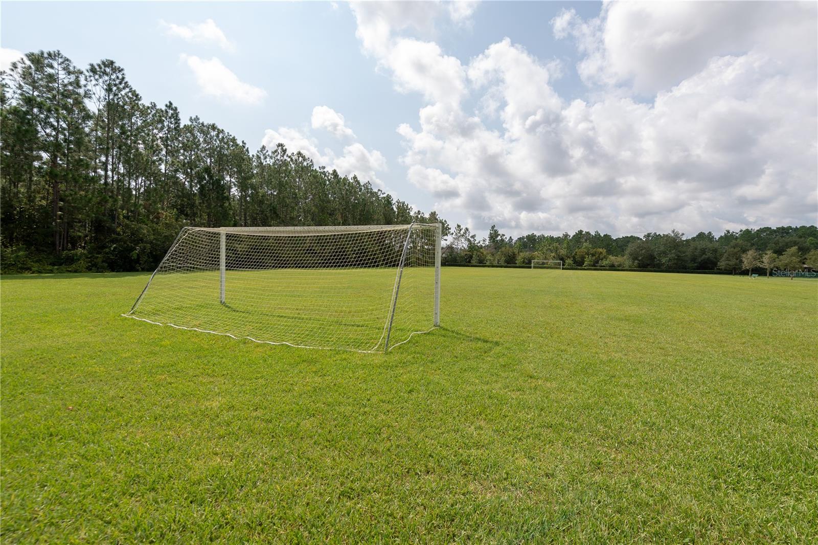 VILLAS AT HERITAGE PARK - Residential