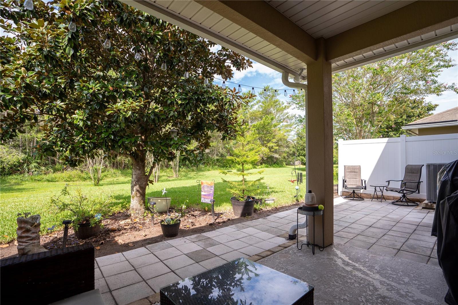 VILLAS AT HERITAGE PARK - Residential