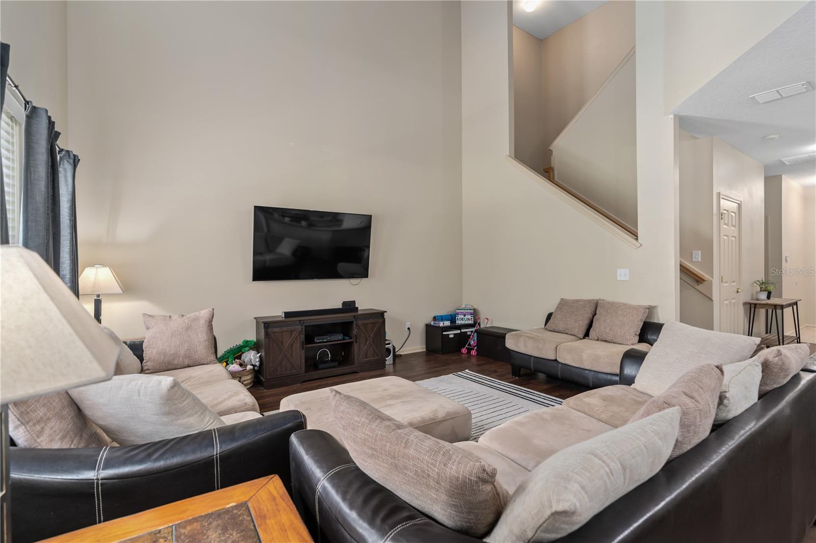 VILLAS AT HERITAGE PARK - Residential