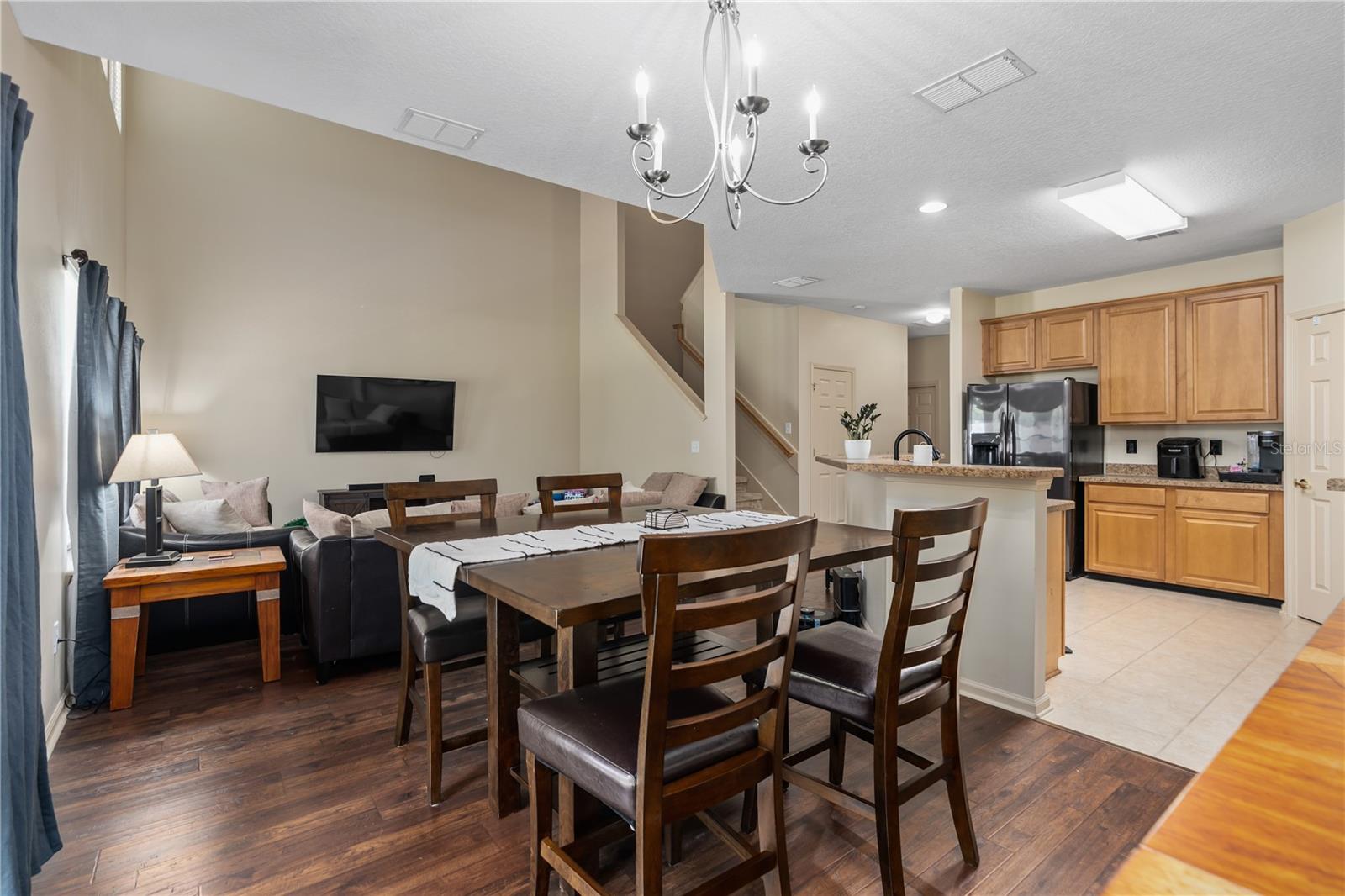 VILLAS AT HERITAGE PARK - Residential