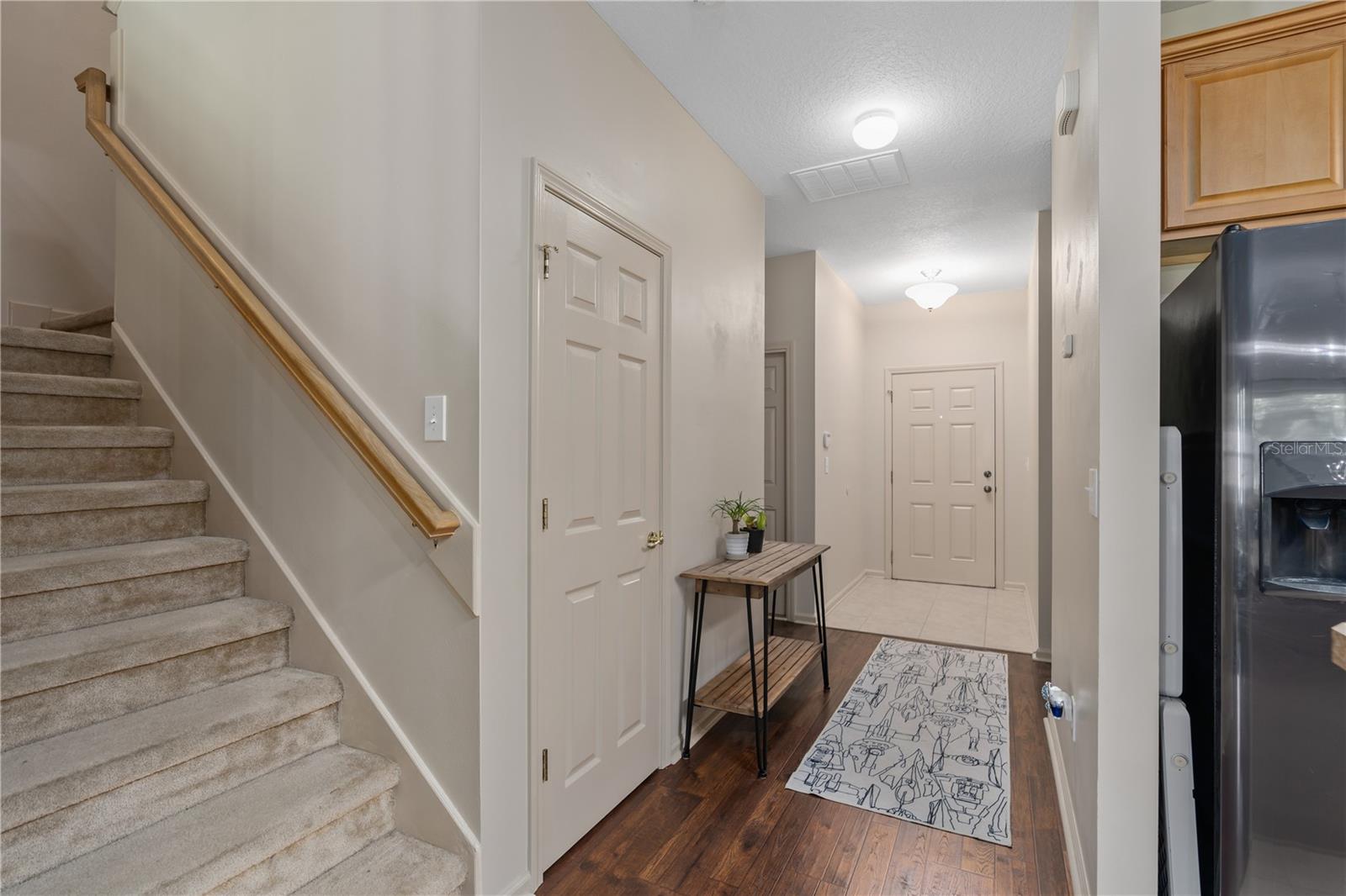 VILLAS AT HERITAGE PARK - Residential