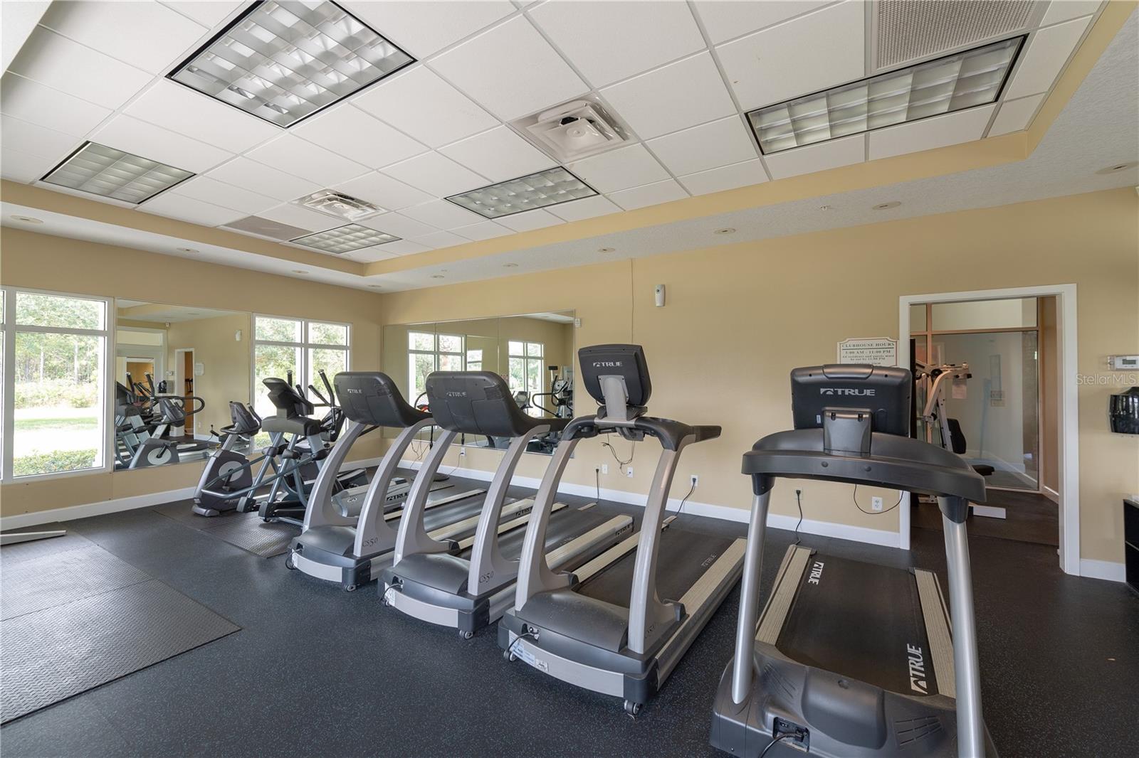 VILLAS AT HERITAGE PARK - Residential