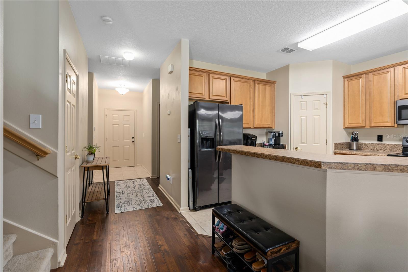 VILLAS AT HERITAGE PARK - Residential