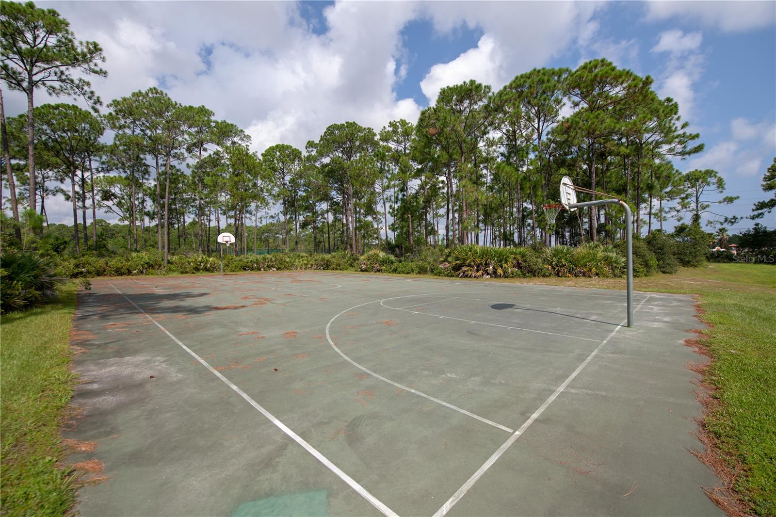 VILLAS AT HERITAGE PARK - Residential