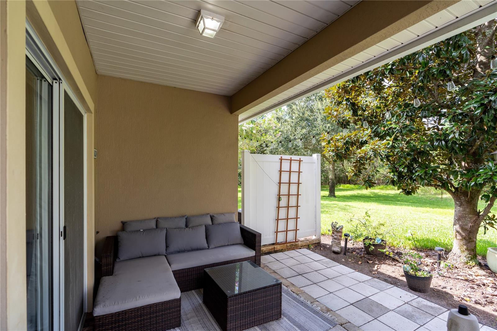 VILLAS AT HERITAGE PARK - Residential