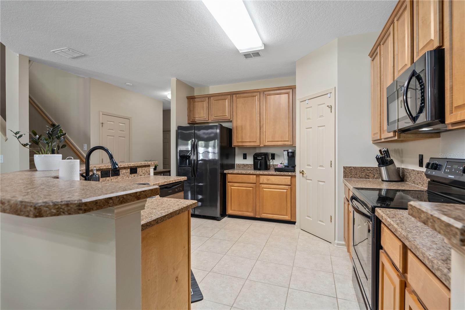 VILLAS AT HERITAGE PARK - Residential