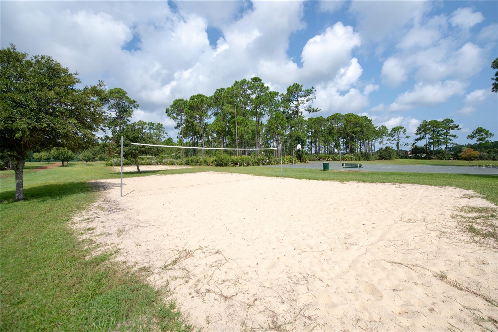 VILLAS AT HERITAGE PARK - Residential