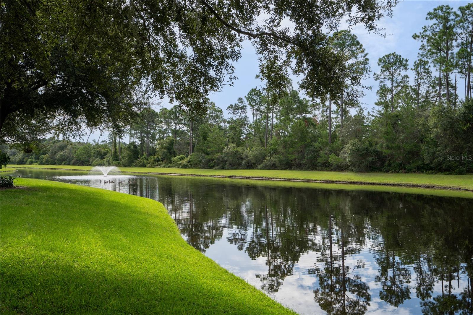 VILLAS AT HERITAGE PARK - Residential