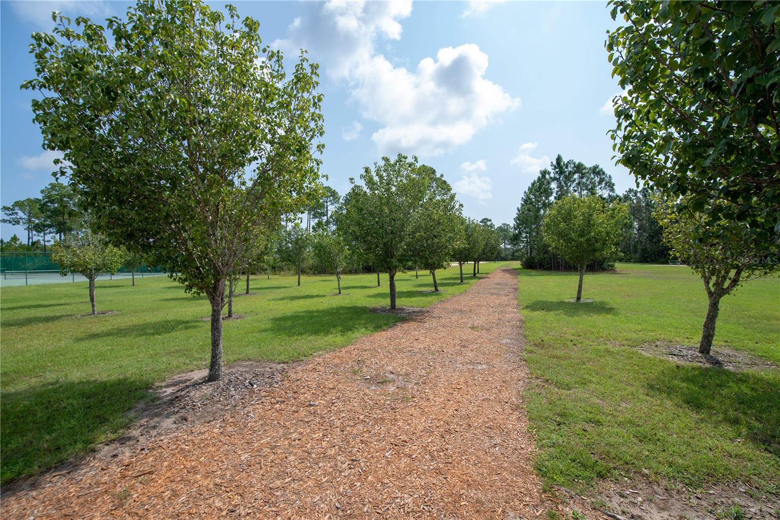 VILLAS AT HERITAGE PARK - Residential