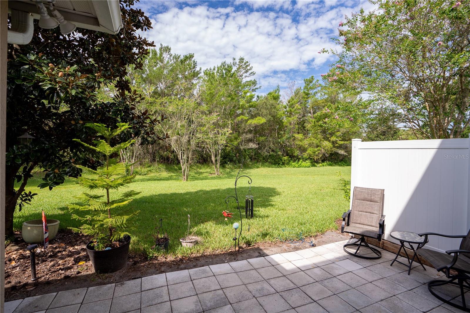 VILLAS AT HERITAGE PARK - Residential