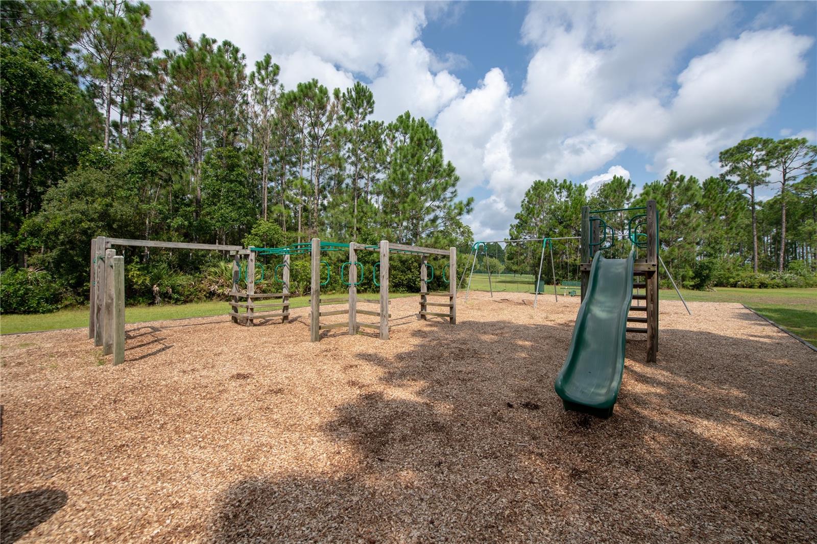 VILLAS AT HERITAGE PARK - Residential