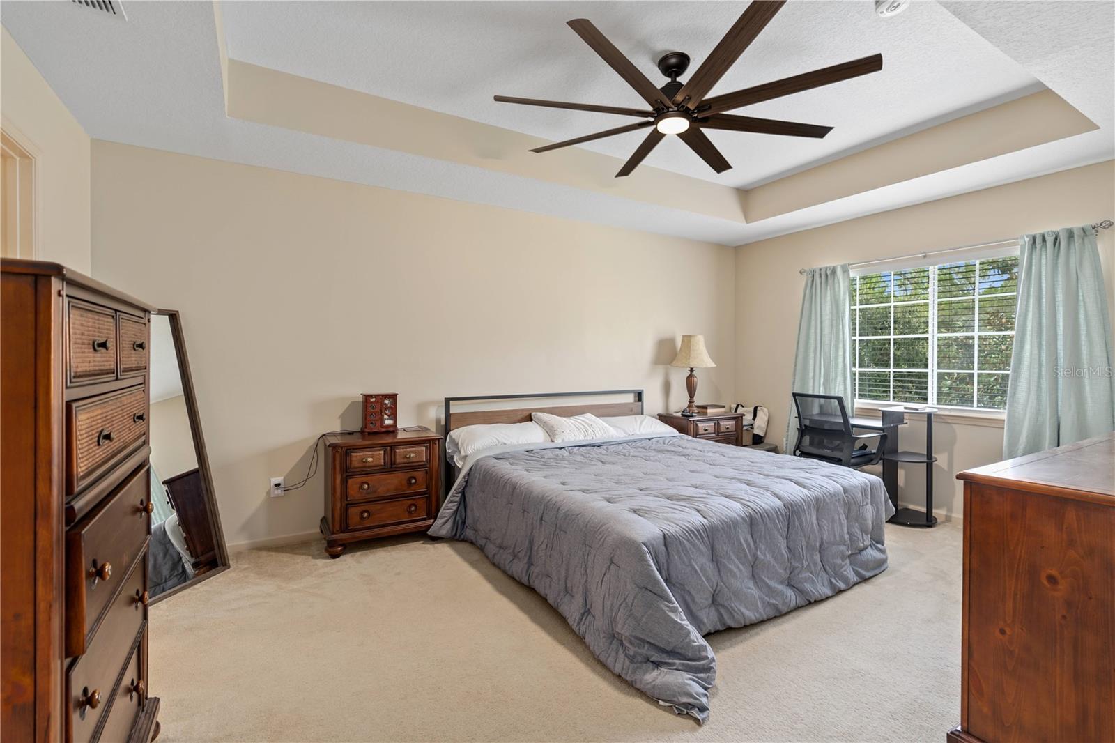 VILLAS AT HERITAGE PARK - Residential