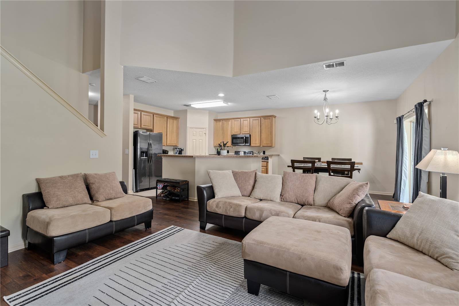 VILLAS AT HERITAGE PARK - Residential